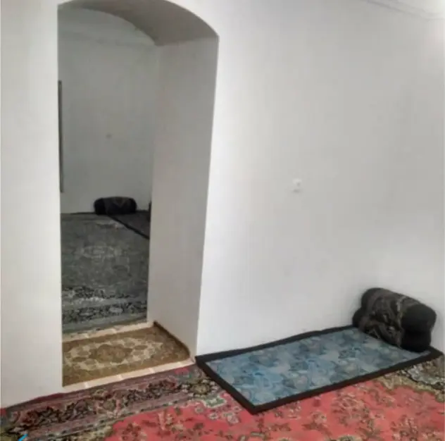اقامتگاه بوم گردی باغ سنگی در سیرجان