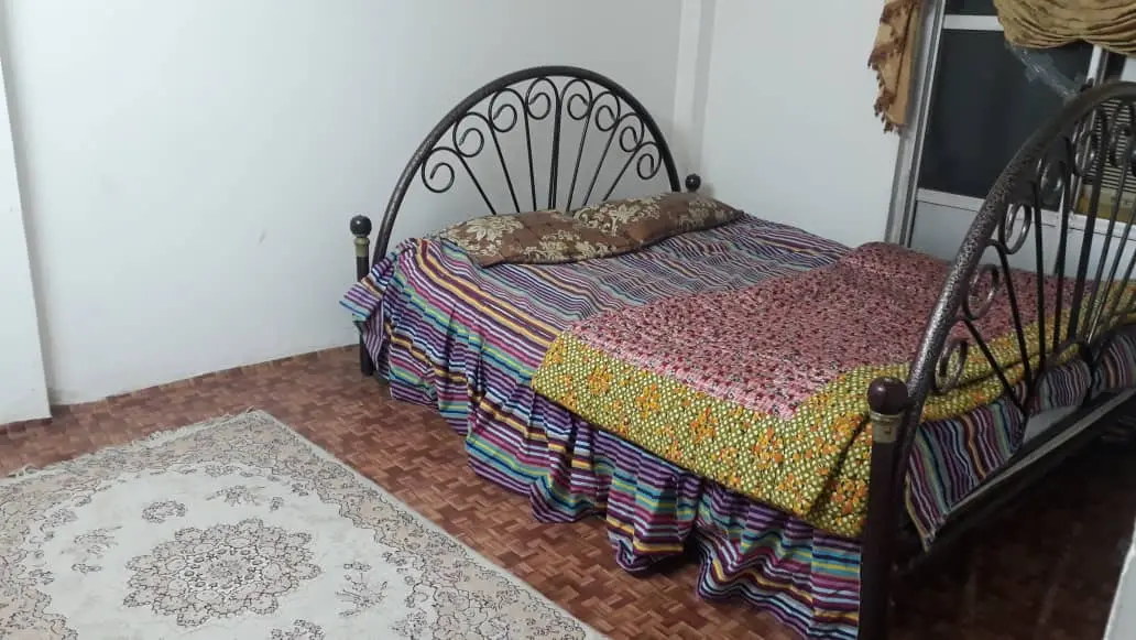 اجاره سوئیت روزانه در رشت