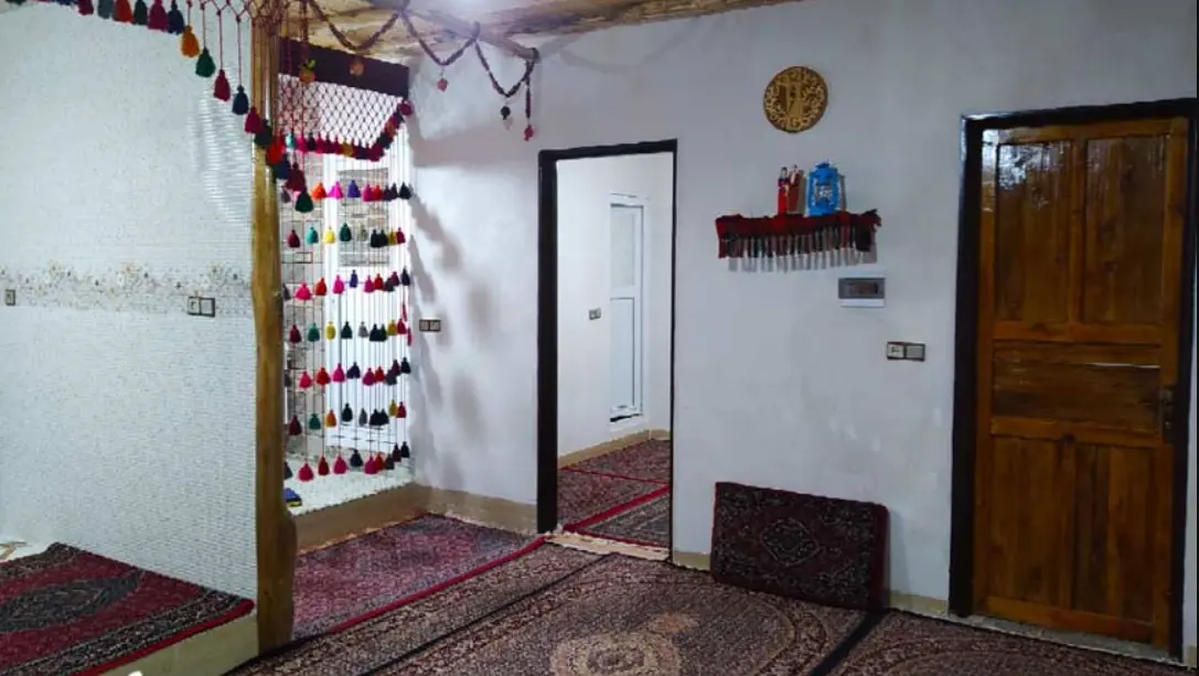 اجاره اقامتگاه بوم گردی پیران در پاوه