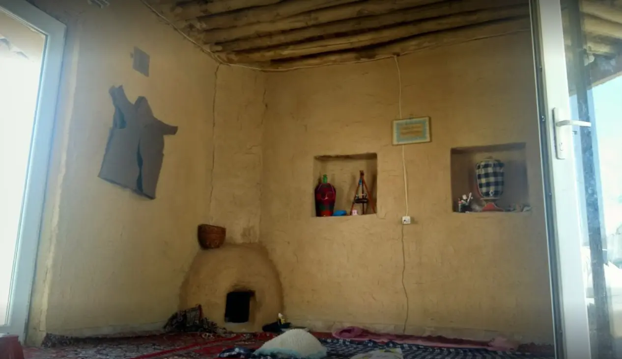 اقامتگاه بوم گردی گلاره سیروان