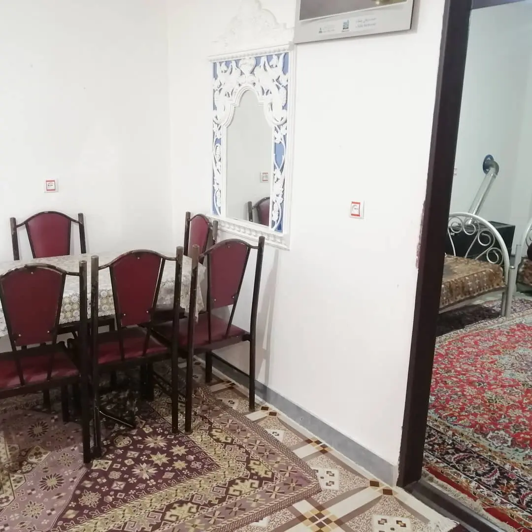 اجاره منزل ویلایی روزانه جلفا