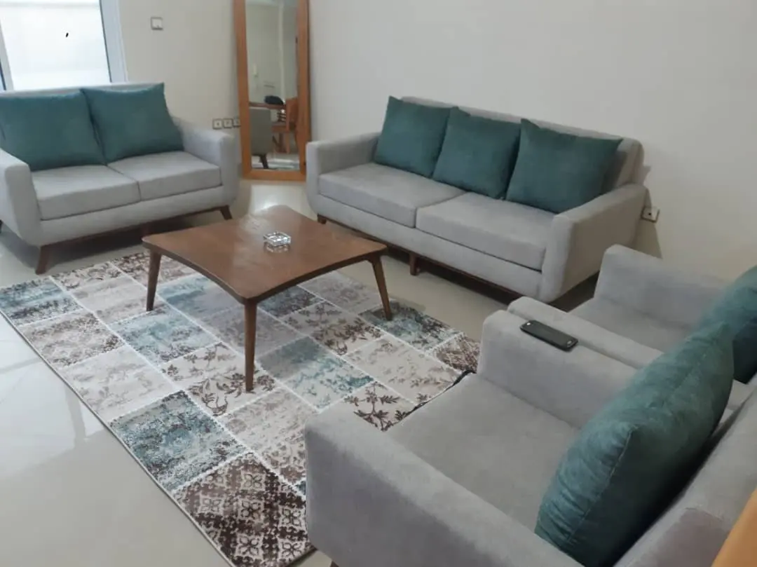 اجاره سوئیت در خانه گستر کیش