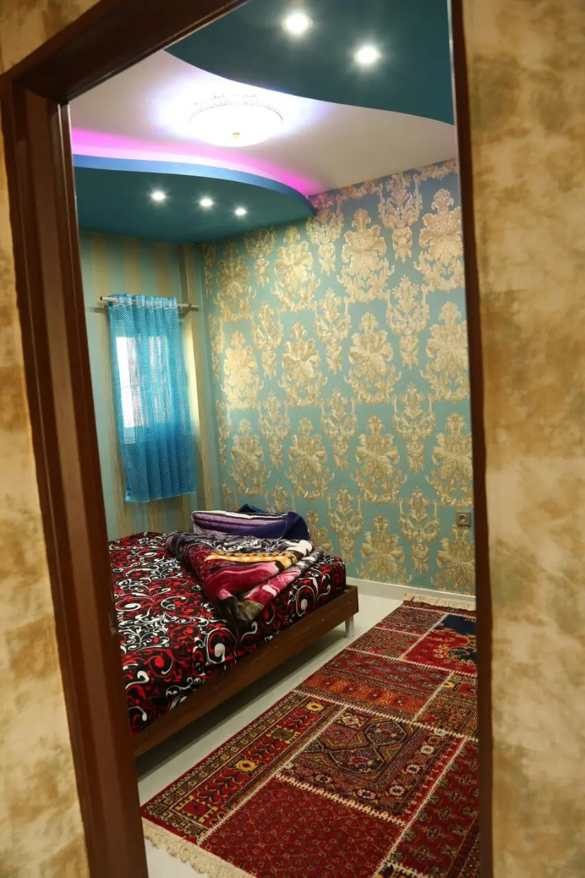 اجاره سوئیت لب دریا در بابلسر