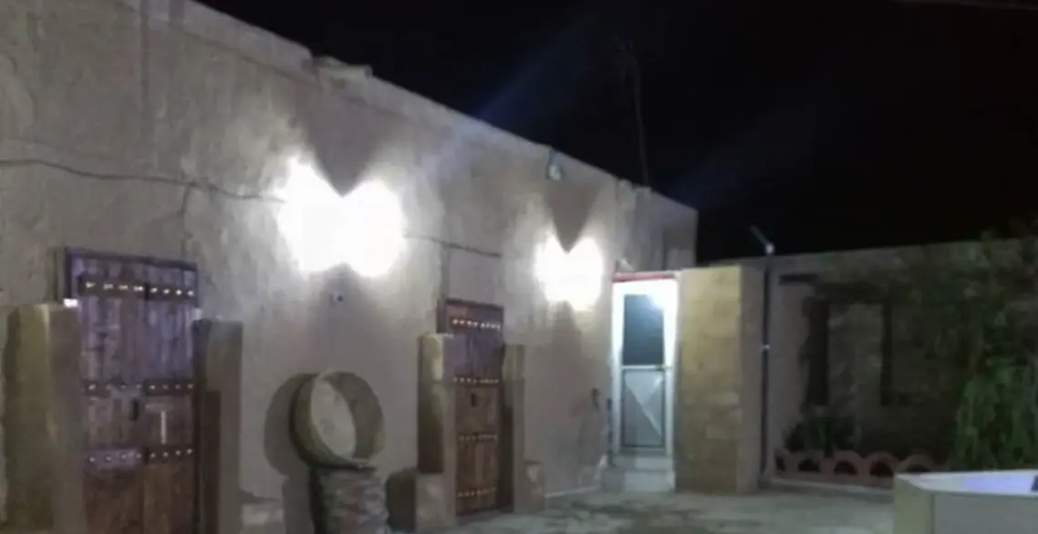 اقامتگاه لیمر در بوالخیر