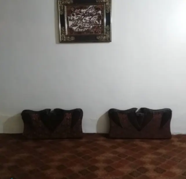 اقامتگاه لیمر در بوالخیر