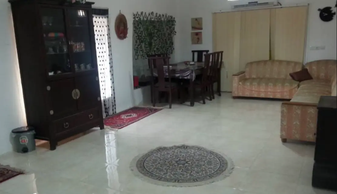 اقامتگاه لیمر در بوالخیر
