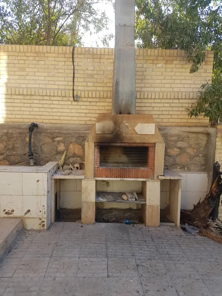 اجاره روزانه ویلا در ده بالا