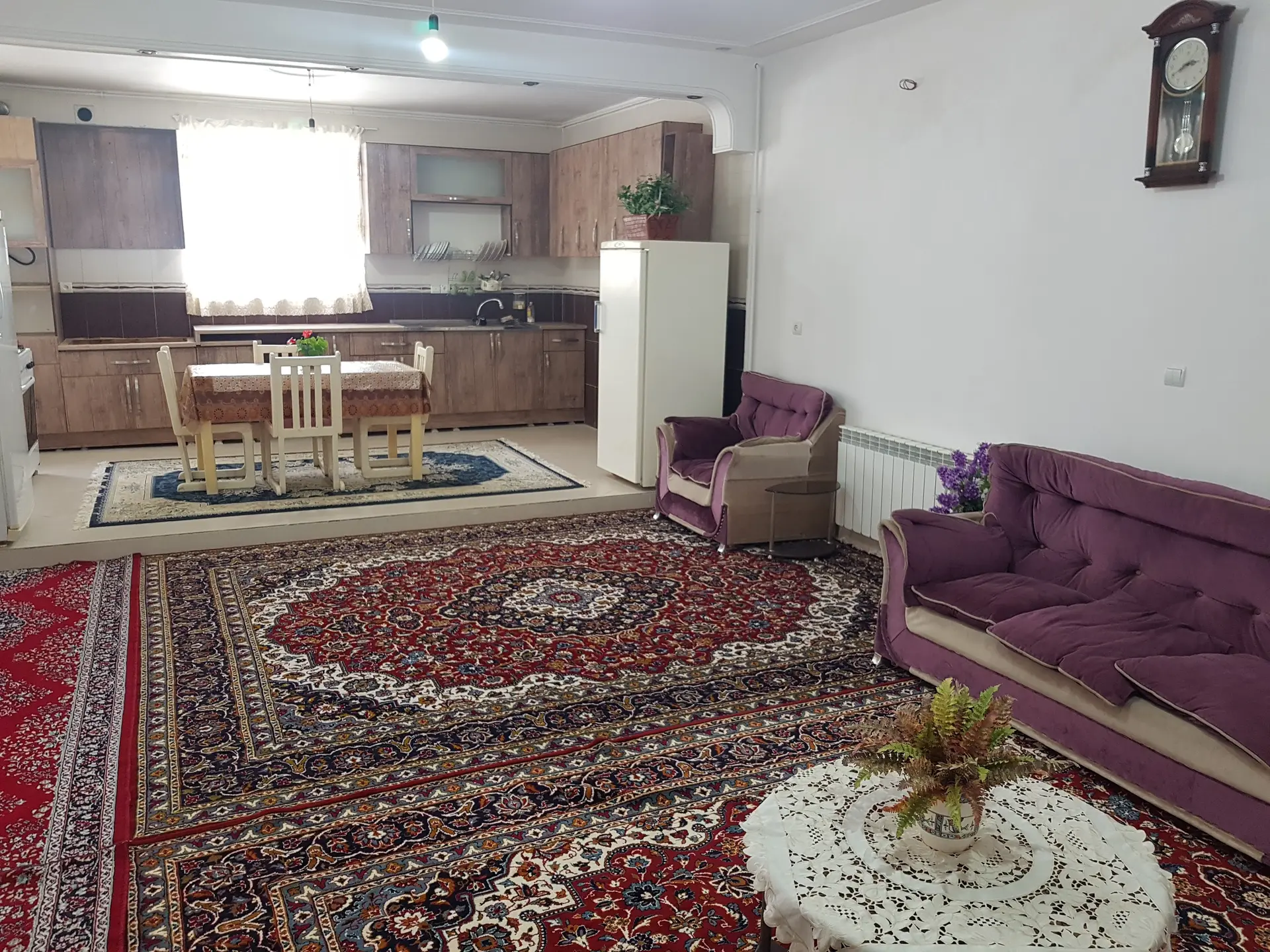 اجاره سوئیت نوساز در گلدشت بروجرد