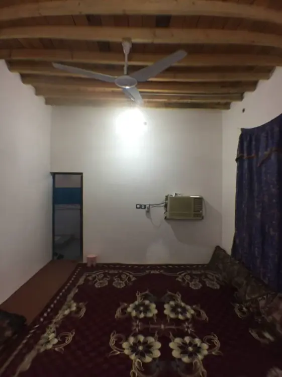 اجاره بوم گردی راستین چابهار