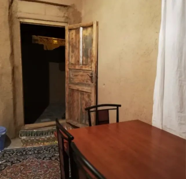 اقامتگاه بوم گردی قصلان در قروه