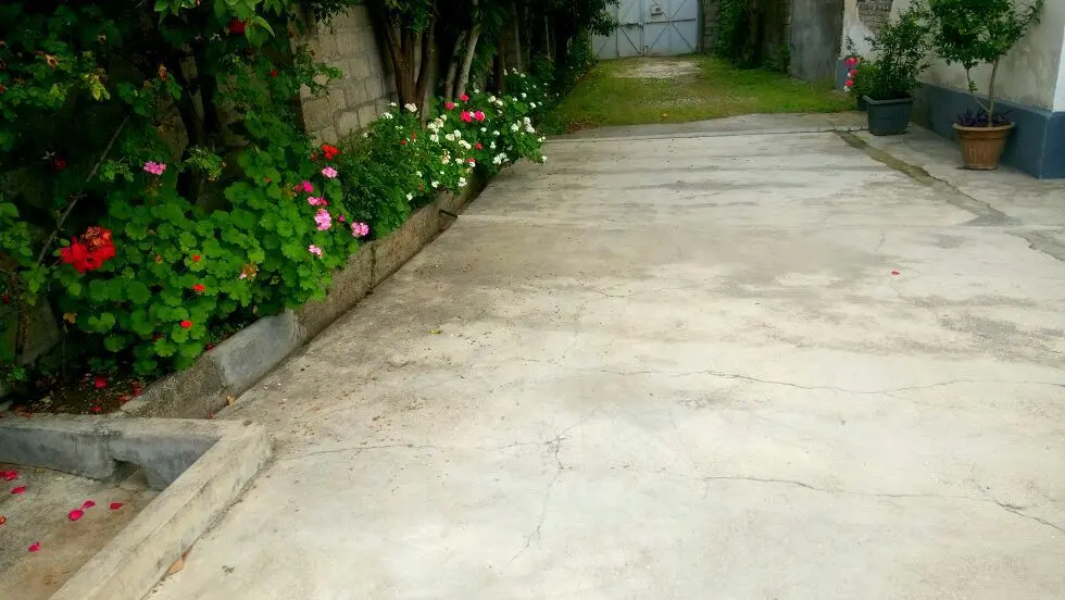 سوئیت اجاره ای رامسر