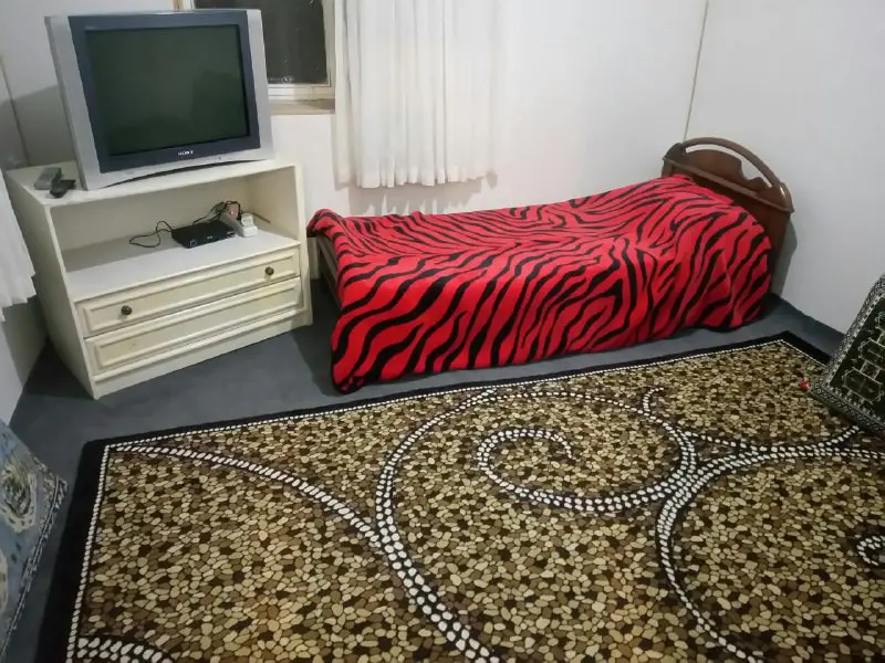 سوئیت اجاره ای رامسر