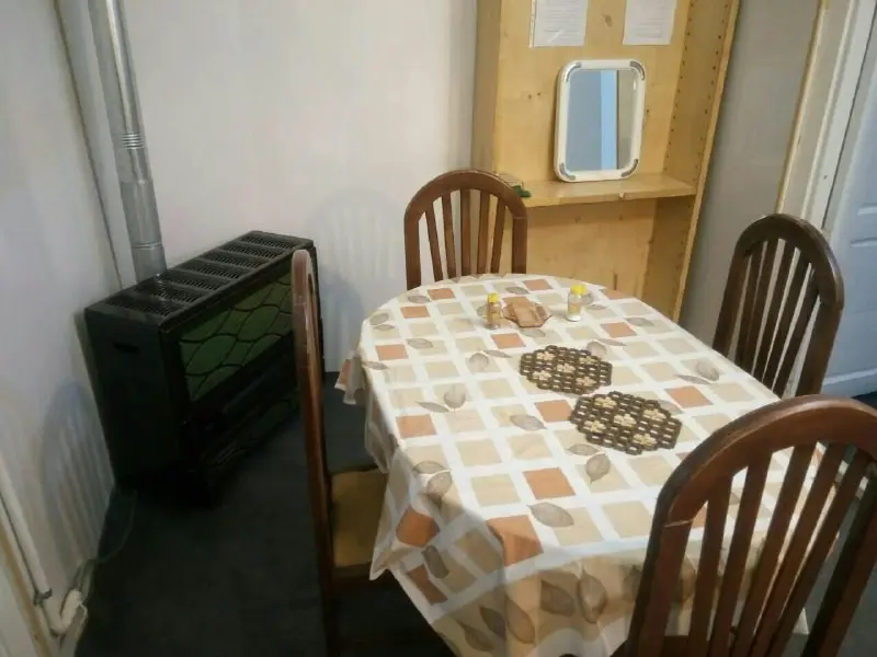 سوئیت اجاره ای رامسر