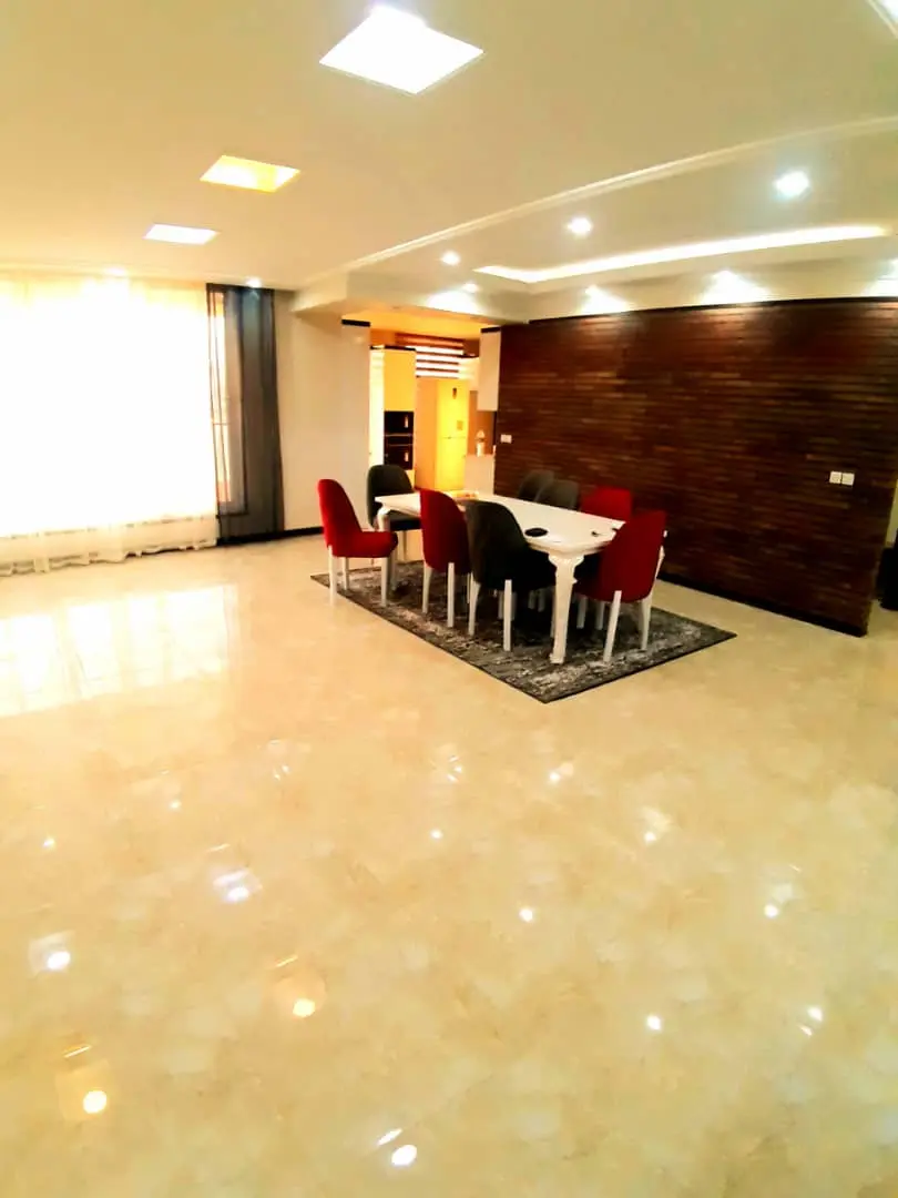 اجاره روزانه ویلا استخردار رودهن