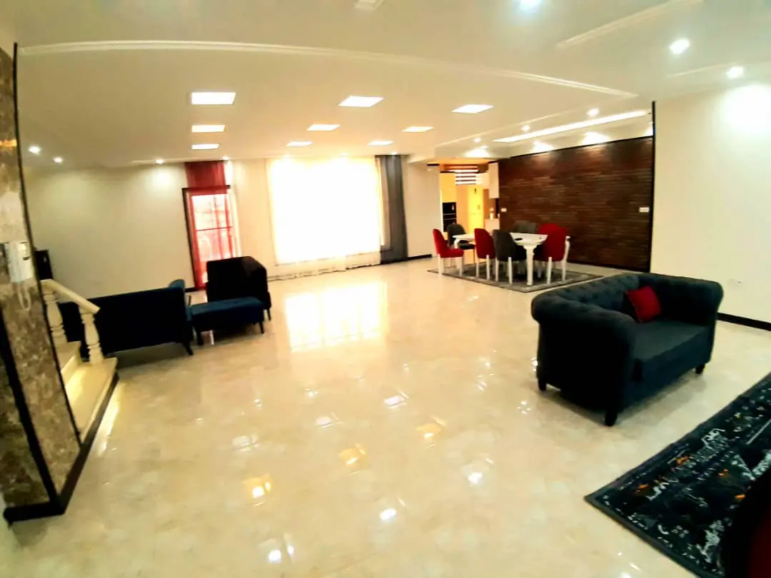 اجاره روزانه ویلا استخردار رودهن