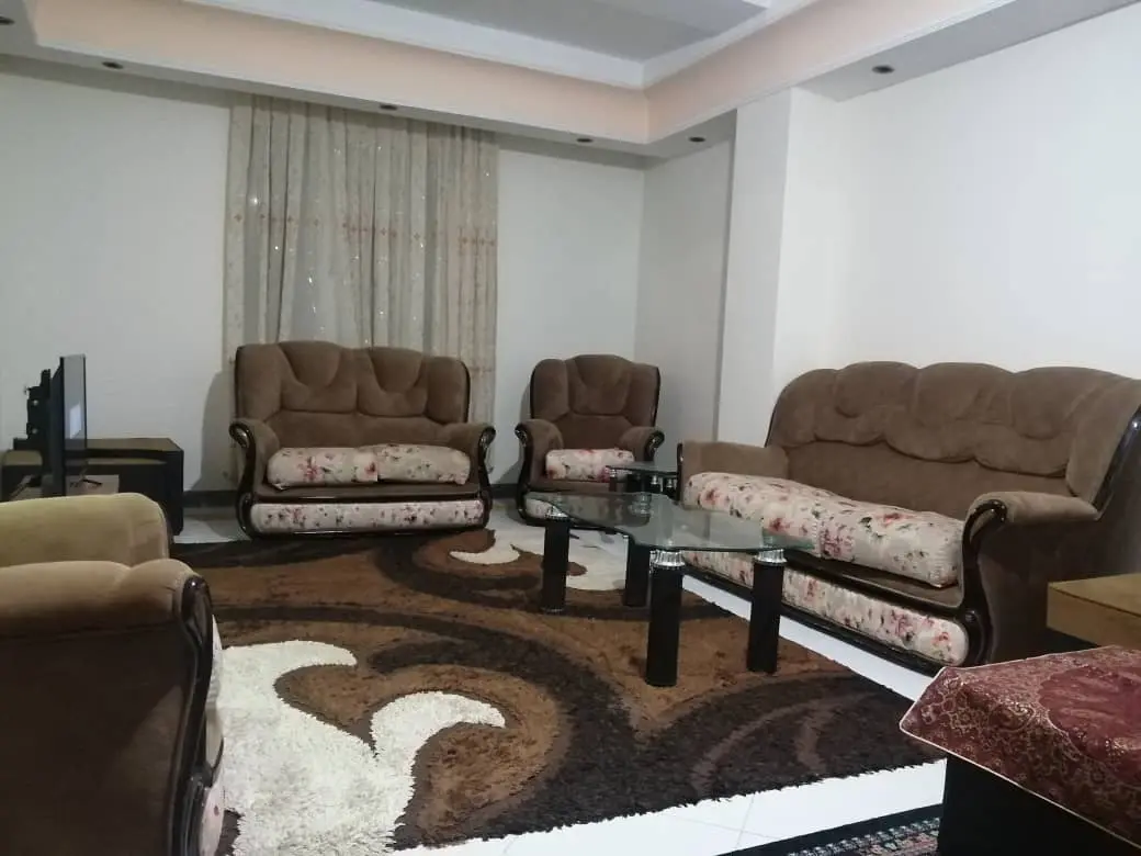 اجاره مبله شاهین ویلا کرج