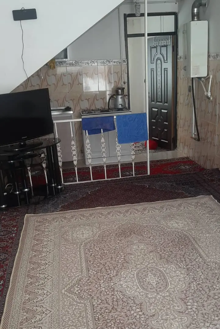 اقامت ارزان در مهاباد