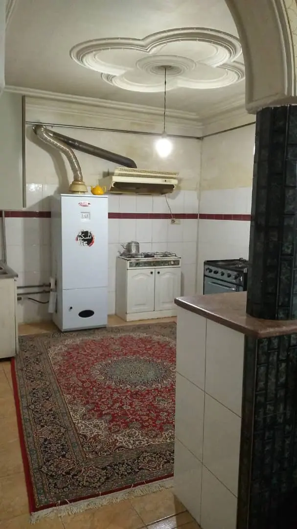 اجاره خانه در ماکو