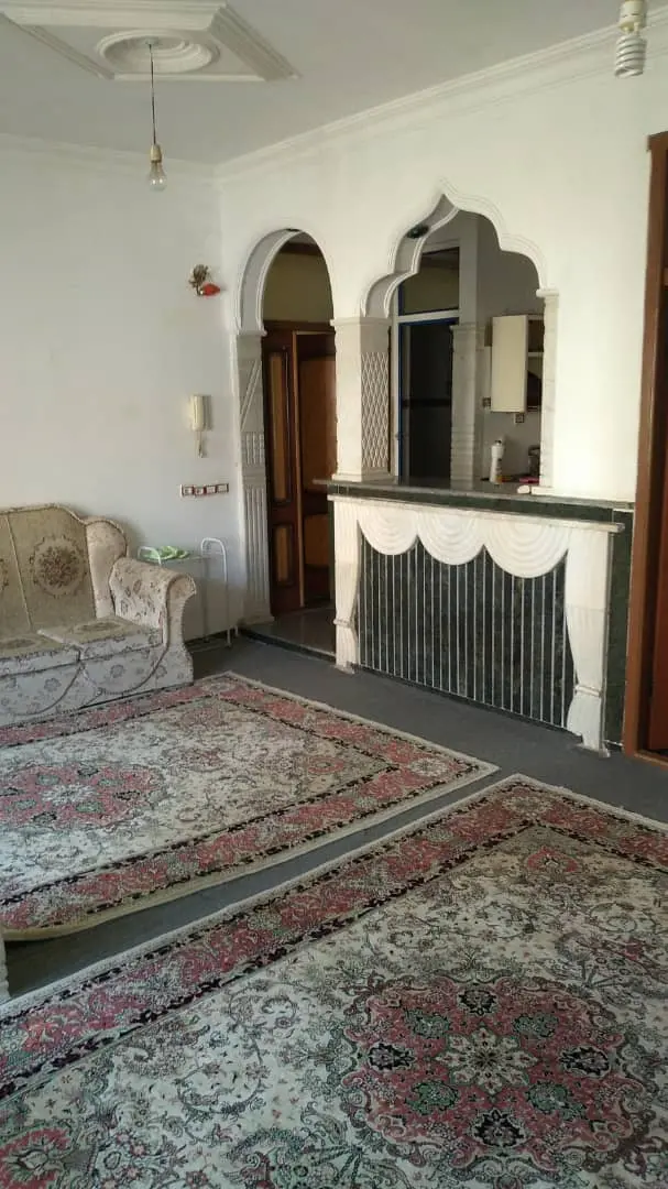 اجاره روزانه آپارتمان در ماکو