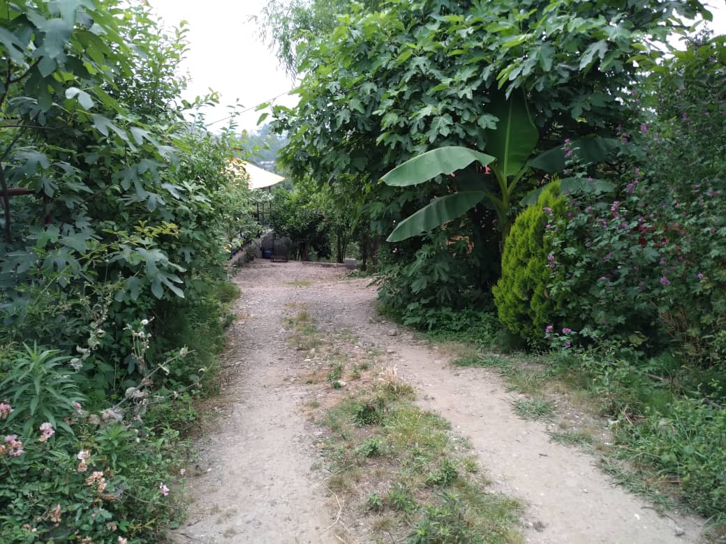 اجاره سوئیت در روستای بازنشین رودسر 