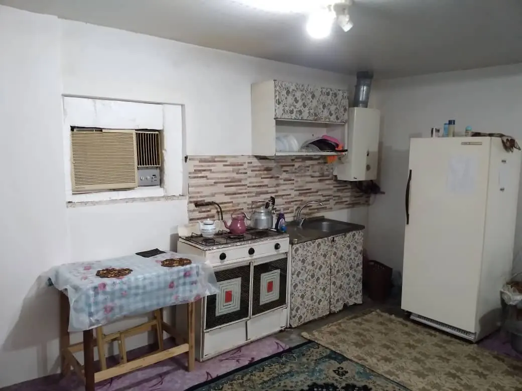 اجاره سوئیت در روستای بازنشین رودسر