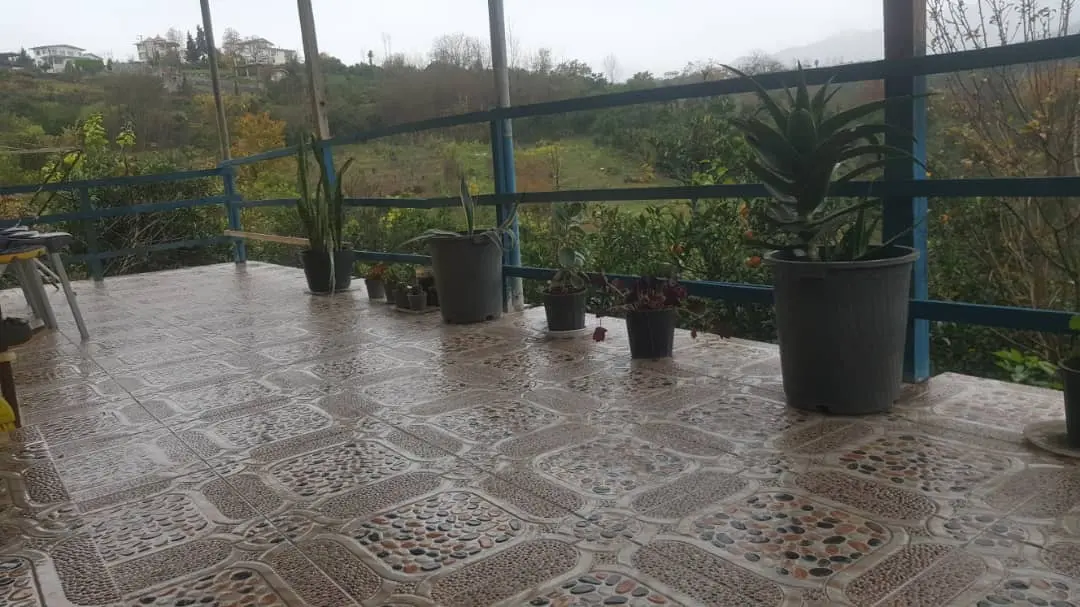 اجاره سوئیت در روستای بازنشین رودسر