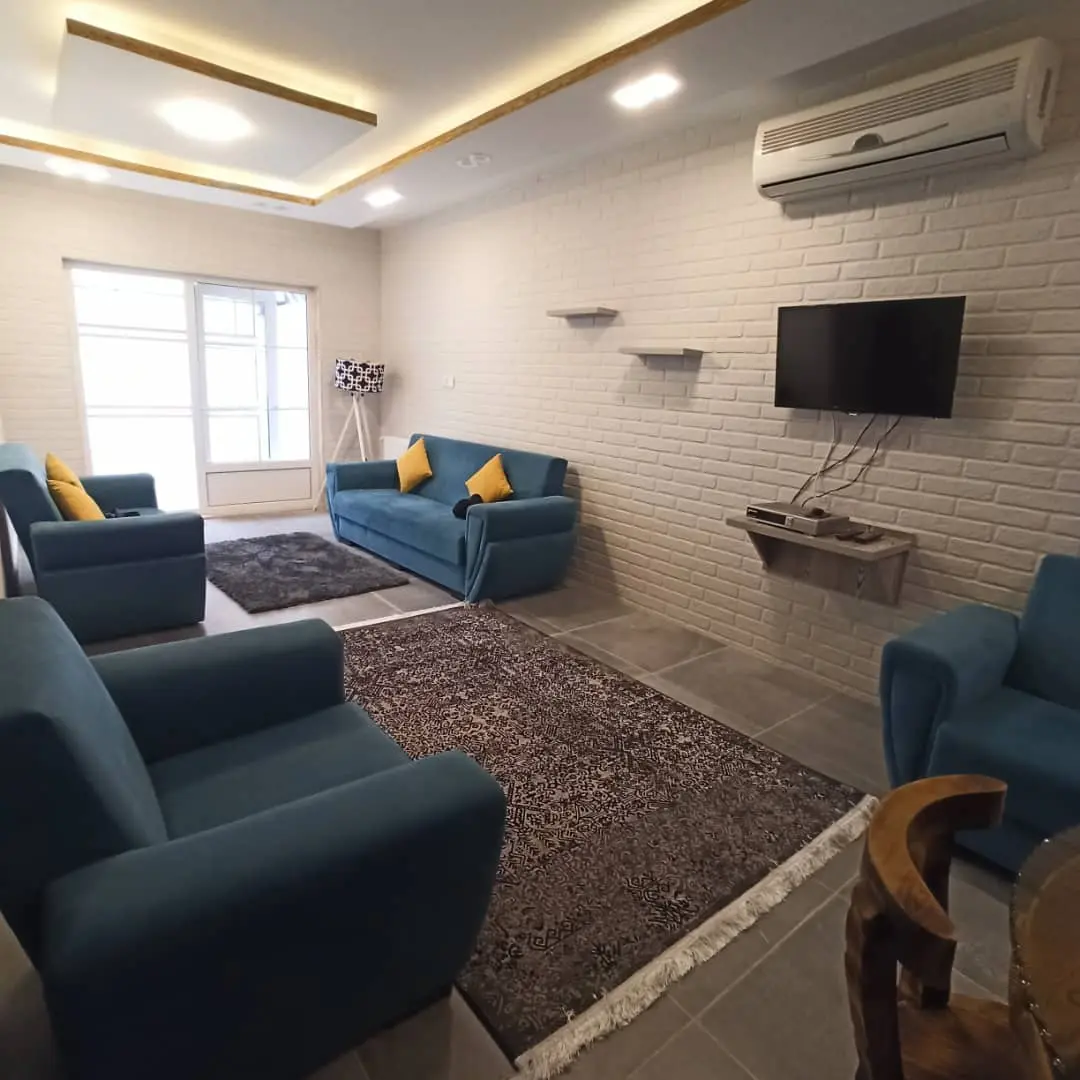 اجاره ویلا لاکچری استخردار انزلی