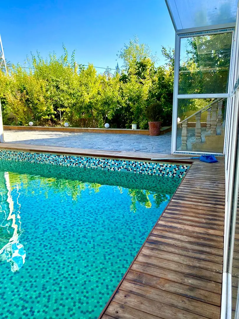 ویلای اجاره ای در کردان استخردار