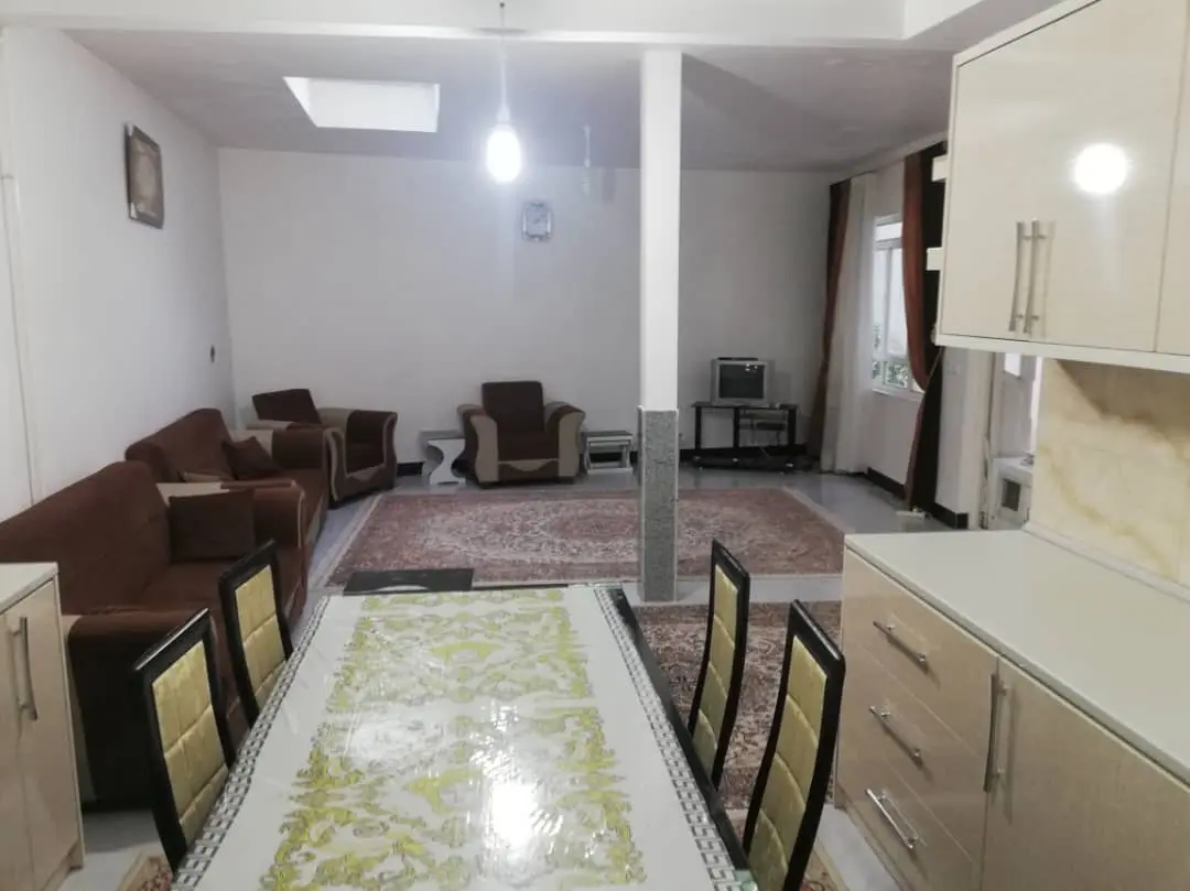 اجاره خانه در مهاباد روزانه