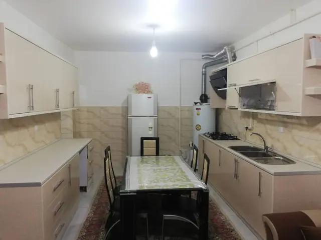 اجاره خانه در مهاباد روزانه