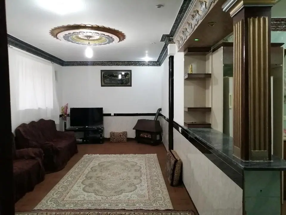 آپارتمان نزدیکترین مکان به دریاچه زریبار مریوان 