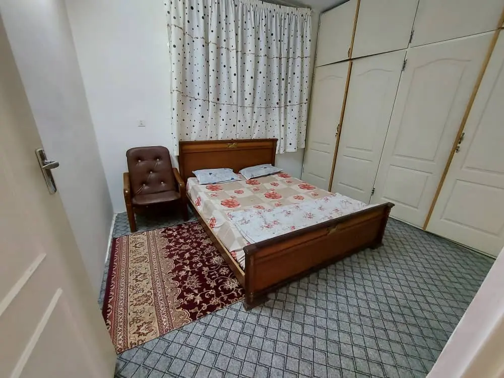 اجاره روزانه سوئیت زنجان