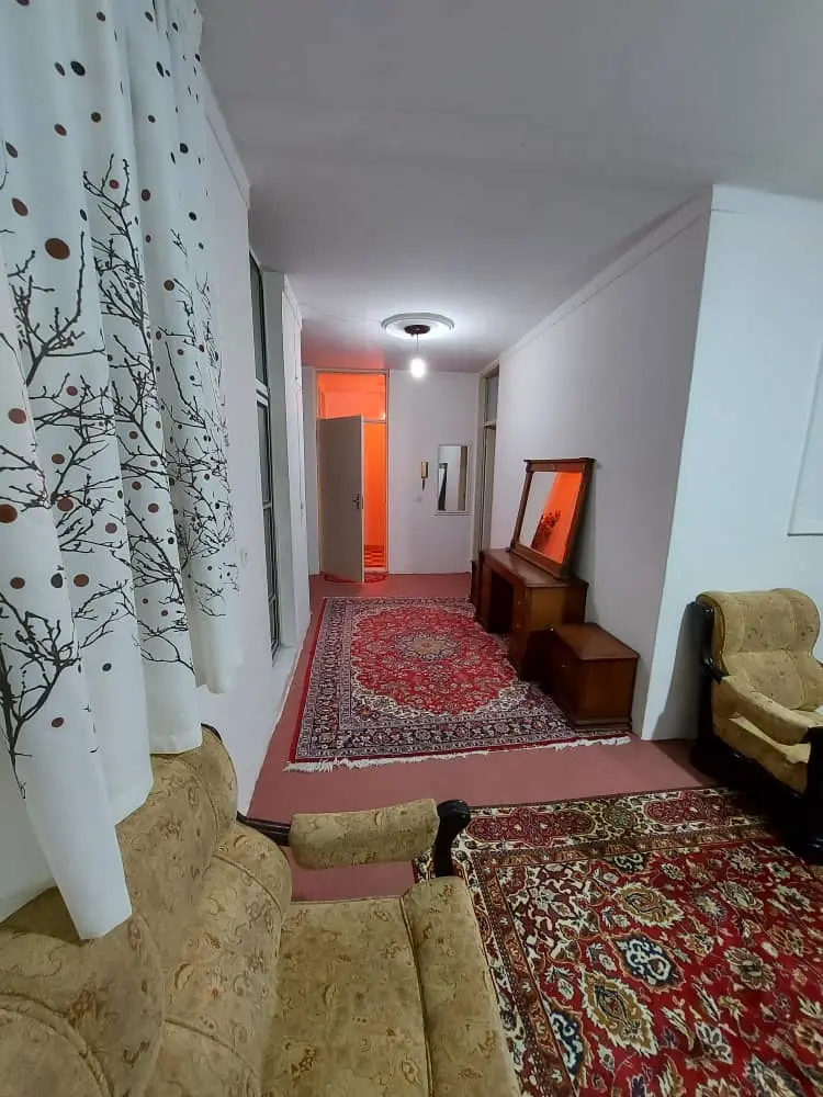 اجاره روزانه سوئیت زنجان