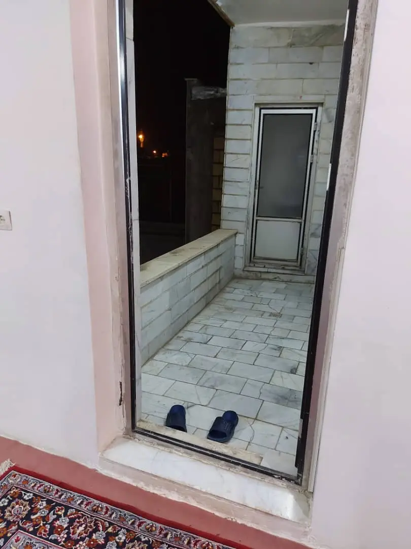 اجاره روزانه سوئیت زنجان