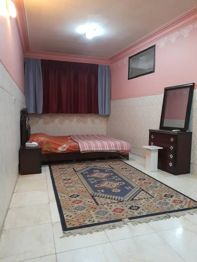 اجاره روزانه خانه در شمال تهران