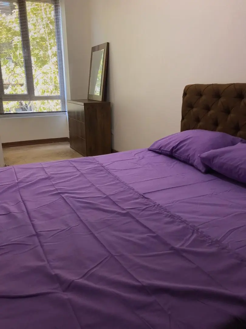 اجاره روزانه مبله در سعادت آباد