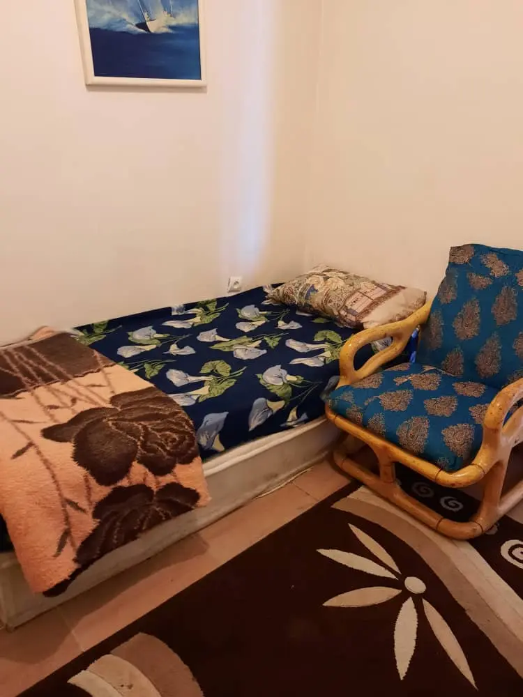 اجاره روزانه خانه مبله در کرج