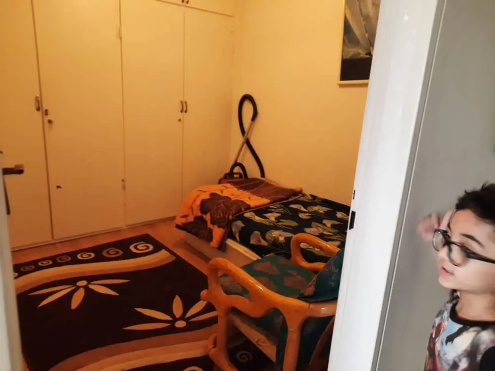 اجاره روزانه خانه مبله در کرج