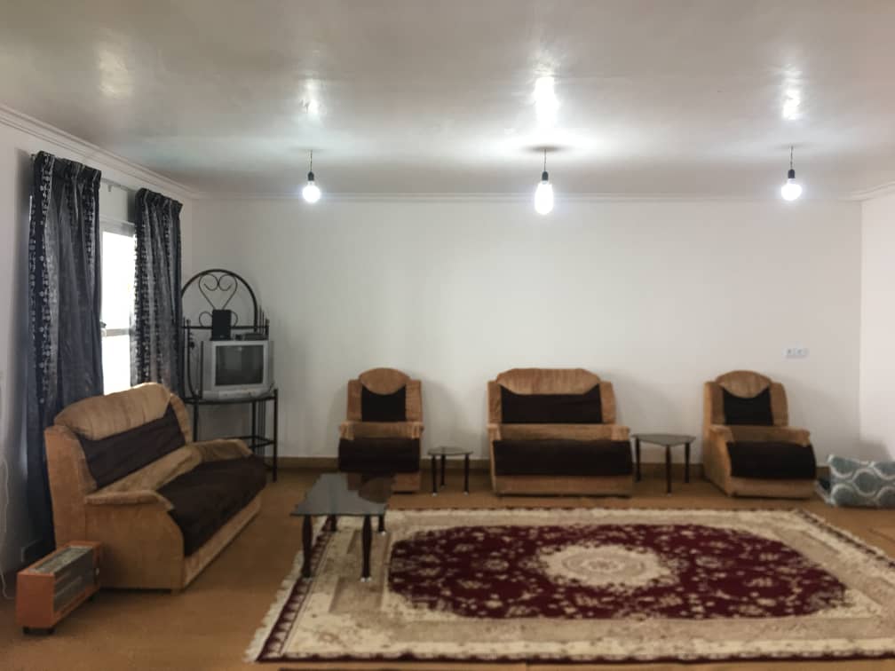 اجاره ویلا در جاده چلاو