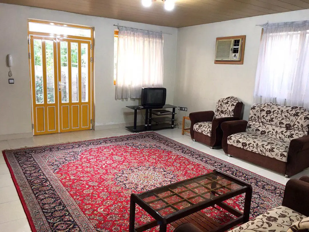 اجاره ویلا ساحلی در حاجی بکنده