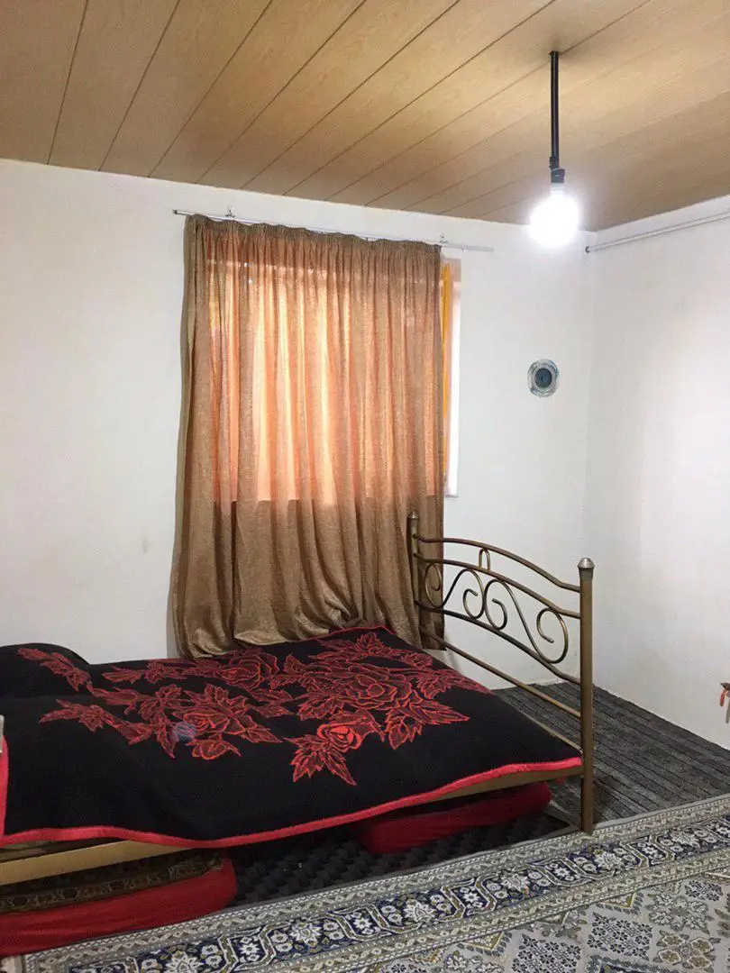 اجاره ویلا ساحلی در حاجی بکنده