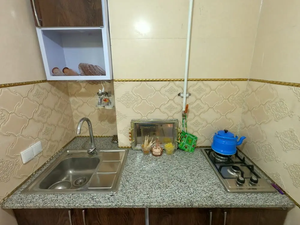 اقامت در یاسوج