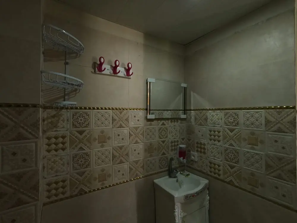 اقامت در یاسوج