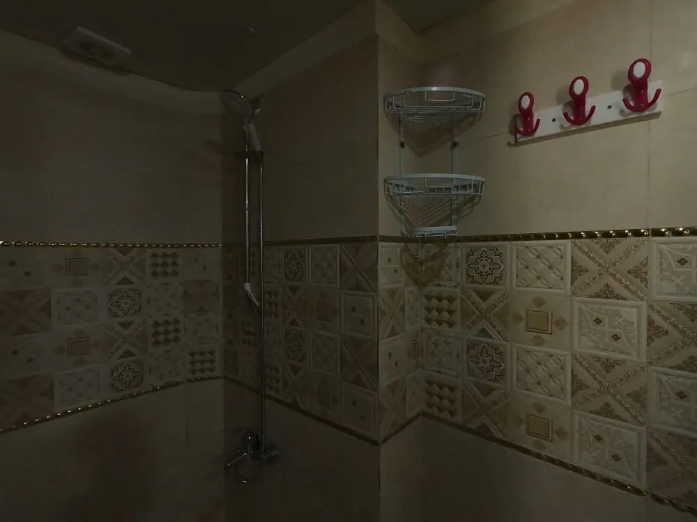 اقامت در یاسوج