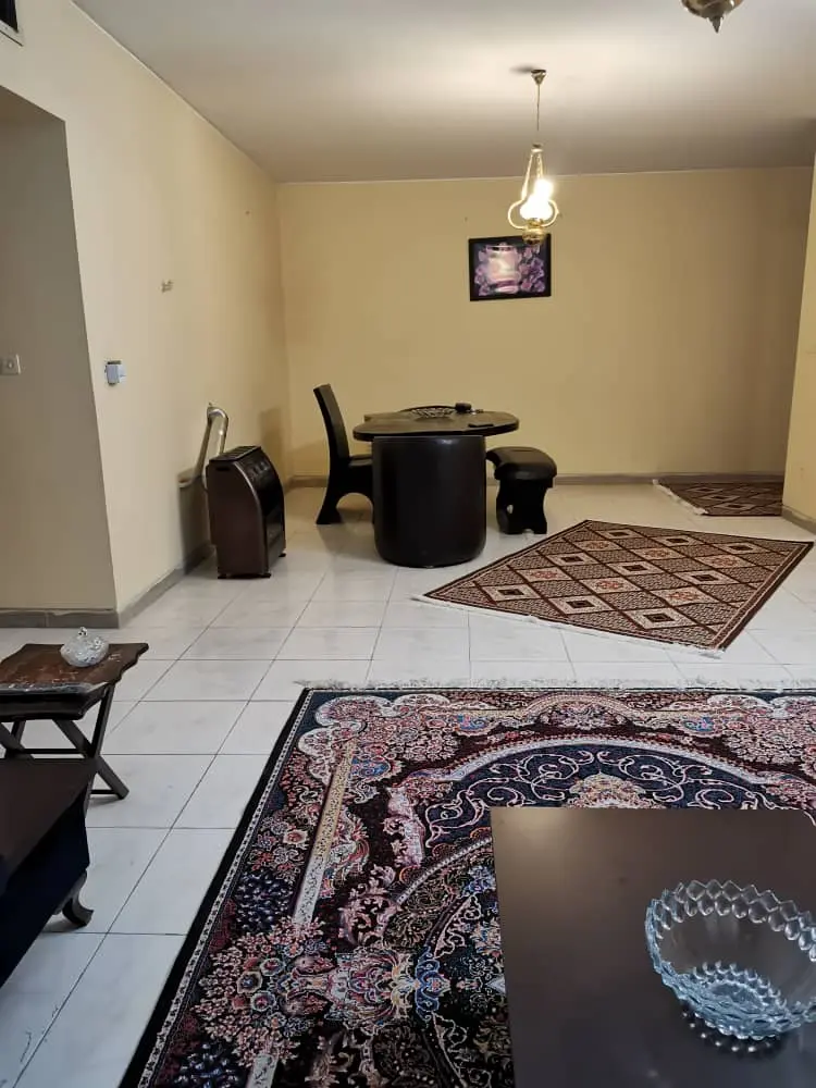 منزل مبله در قصردشت شیراز