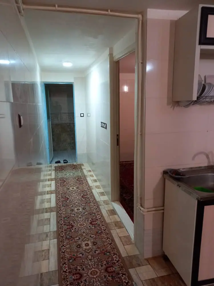 اجاره روزانه سوئیت در خوی