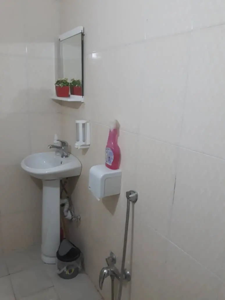 اجاره آپارتمان مبله در شهرک صدرا