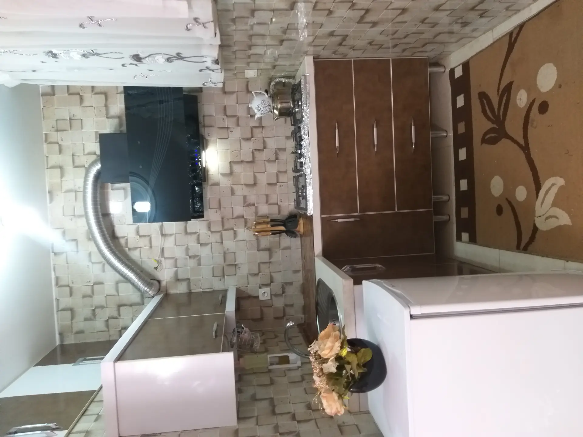 سوئیت ارزان قیمت در کاشان