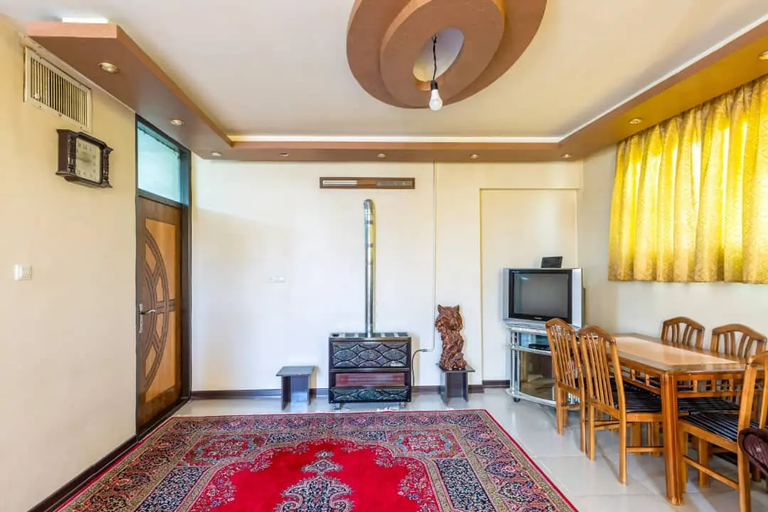 اجاره آپارتمان مبله در اصفهان کوتاه مدت