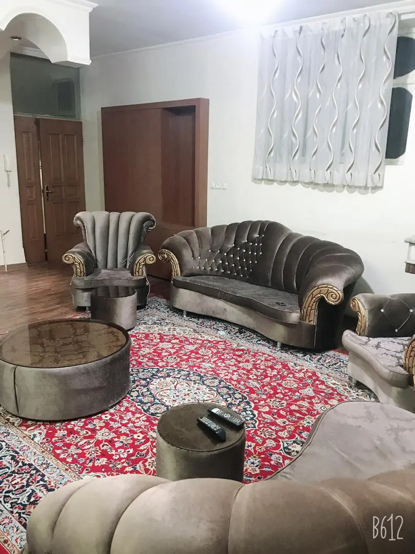 اجاره آپارتمان مبله در جنوب اصفهان